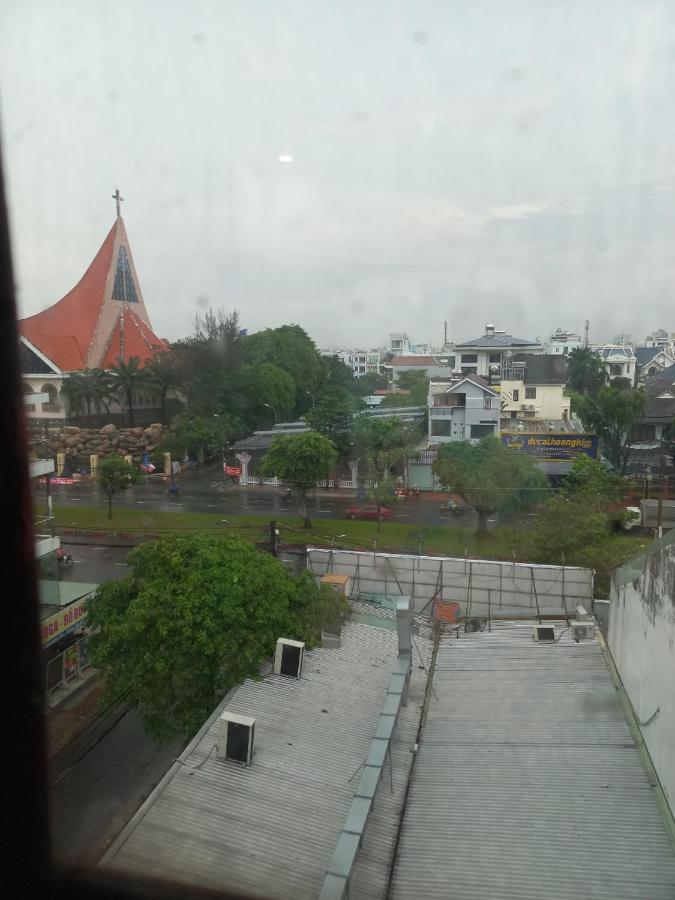 Khach San Kim Thanh Ciudad Ho Chi Minh  Exterior foto