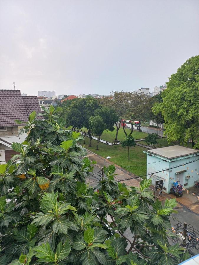 Khach San Kim Thanh Ciudad Ho Chi Minh  Exterior foto